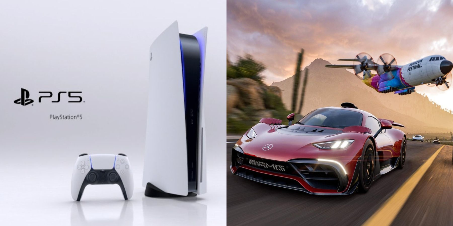 Is Forza Horizon 5 Coming to PS4 PS5