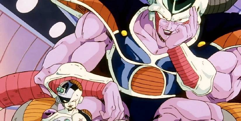 Freeza-King-Cold