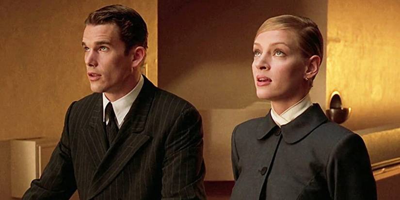 gattaca