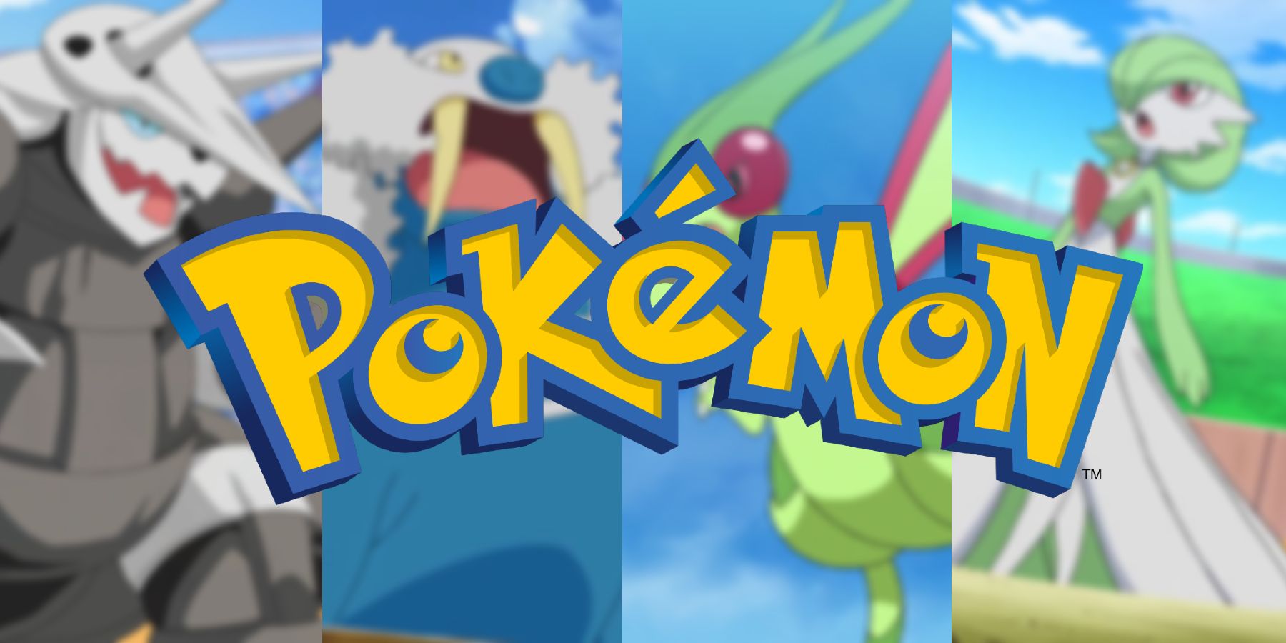 Pokémon Pokédex 3rd Generation Hoenn
