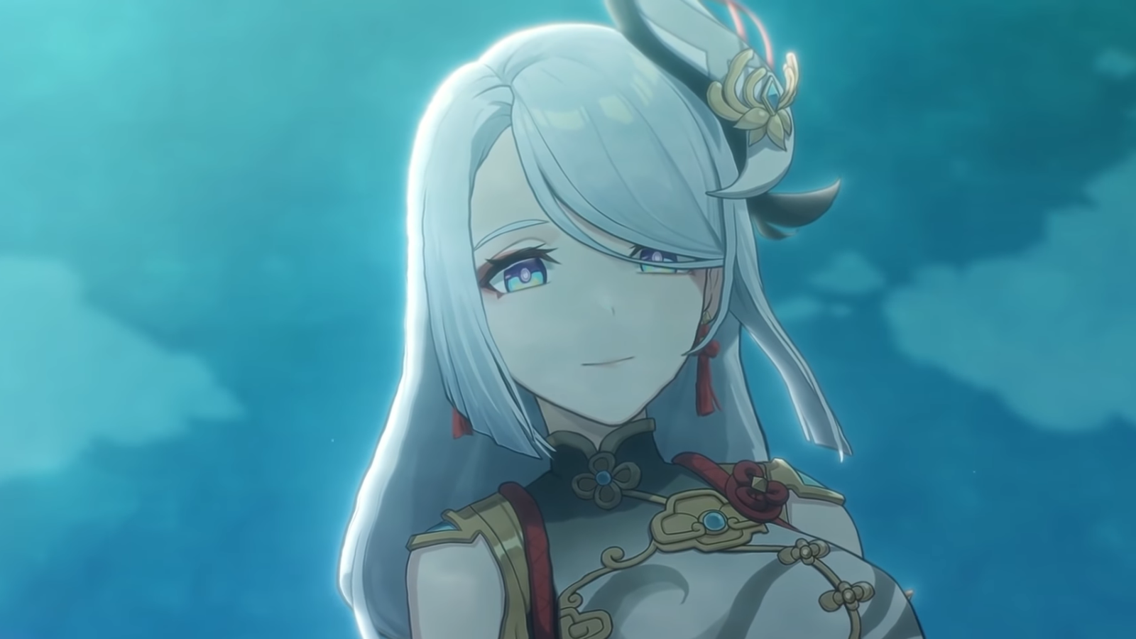 genshin-impact-shenhe-teaser-trailer