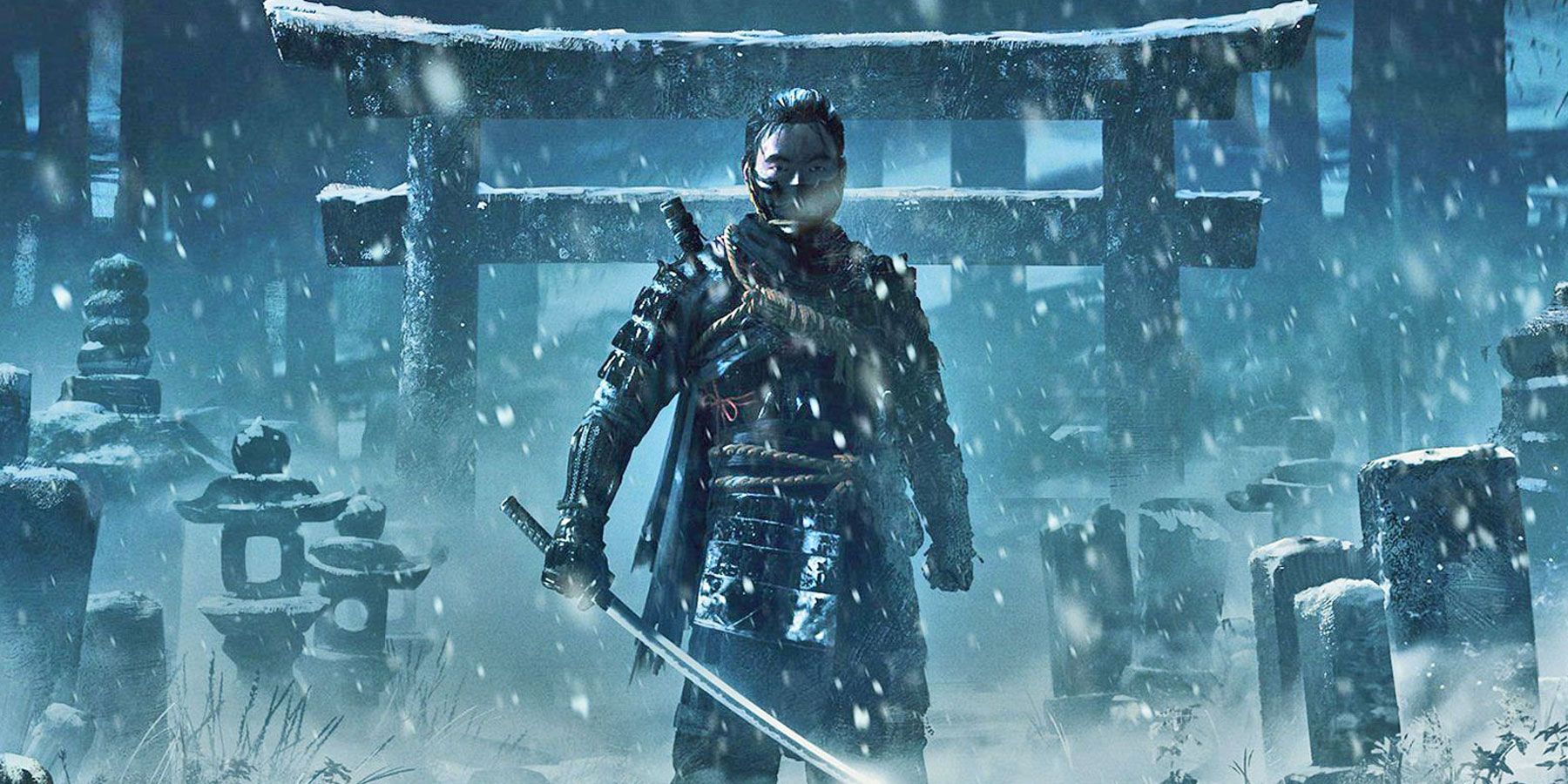 Ghost of Tsushima: PS4 owners can download the movies that