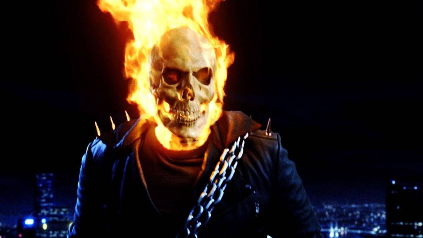 ghost rider