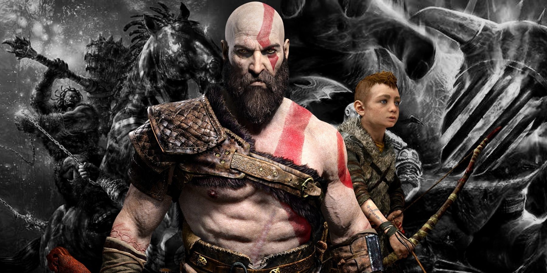 God of War Ragnarok's Thor May Come in Second to Ares