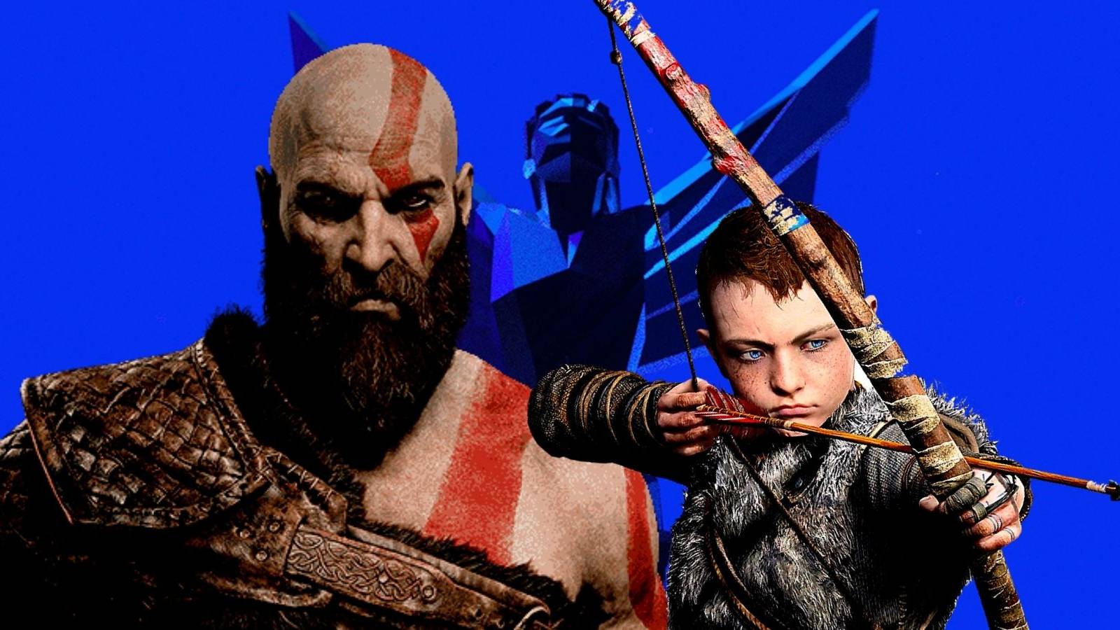 god of war ragnarok ps5 tga game awards
