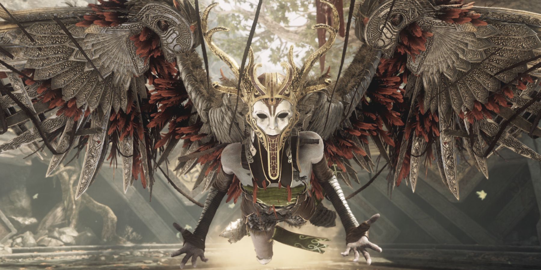 God of War: Ragnarok Features 2 New Valkyries, Multiple Einherjar