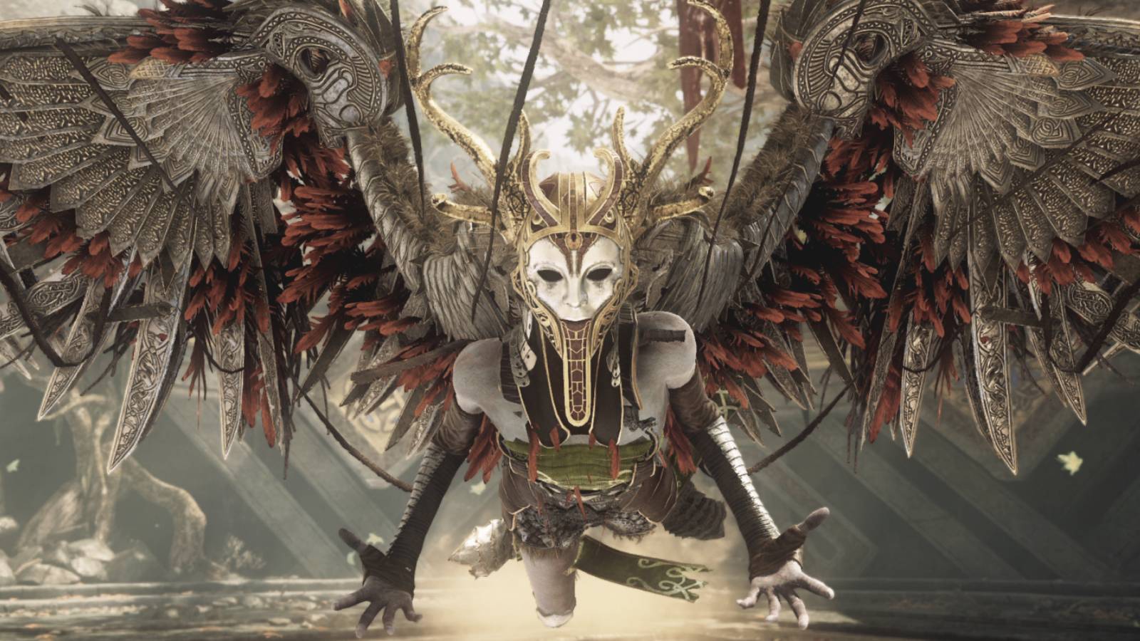 god of war valkyries