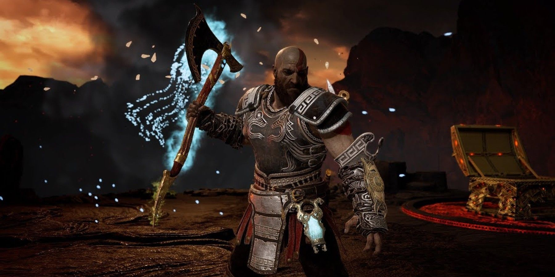 Will Zeus be in God of War Ragnarok?