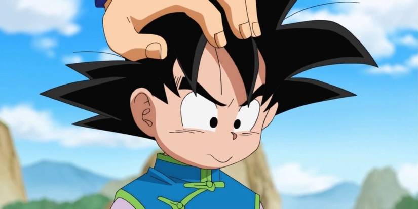 goten