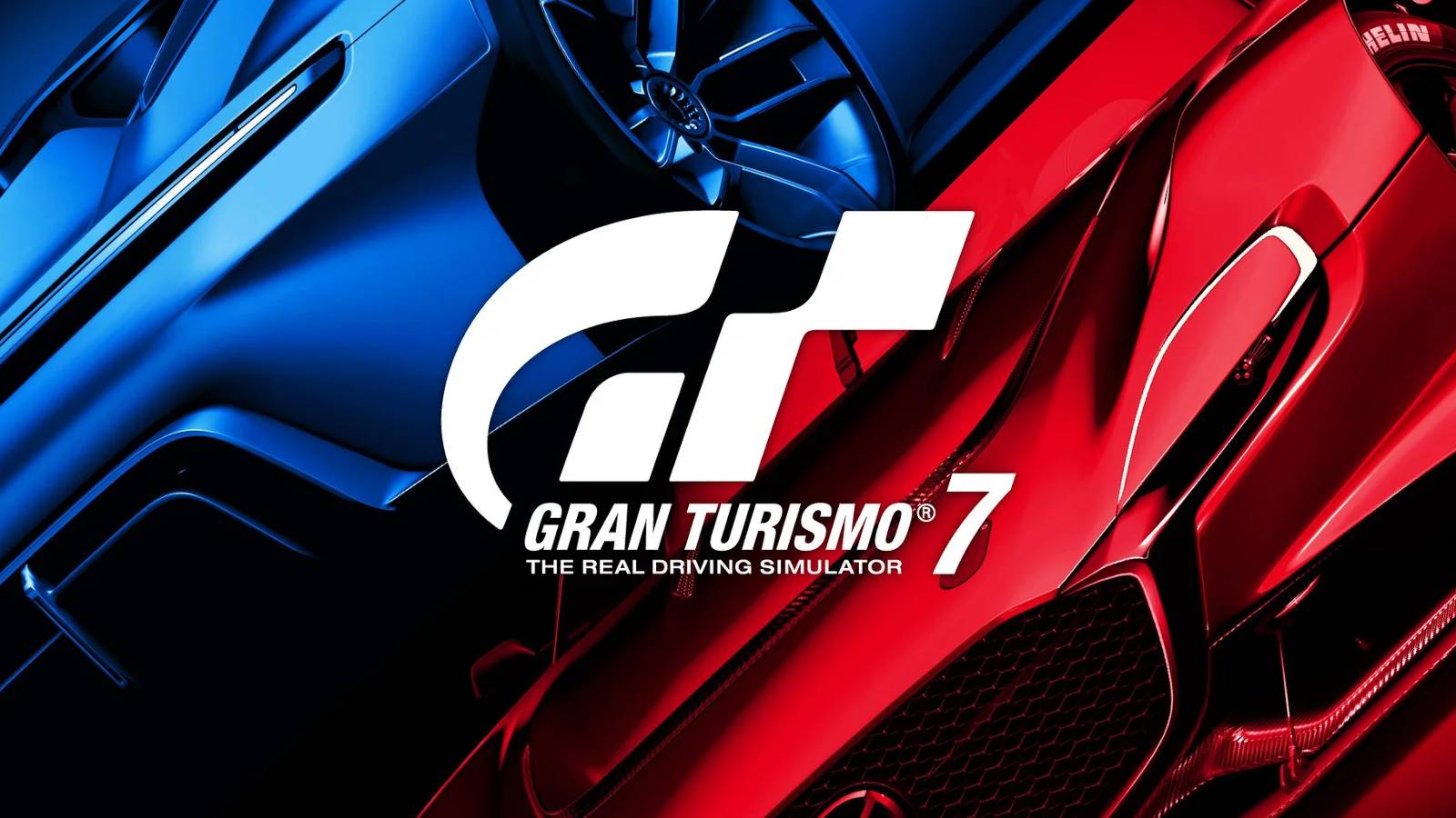 gran turismo 7 graphic