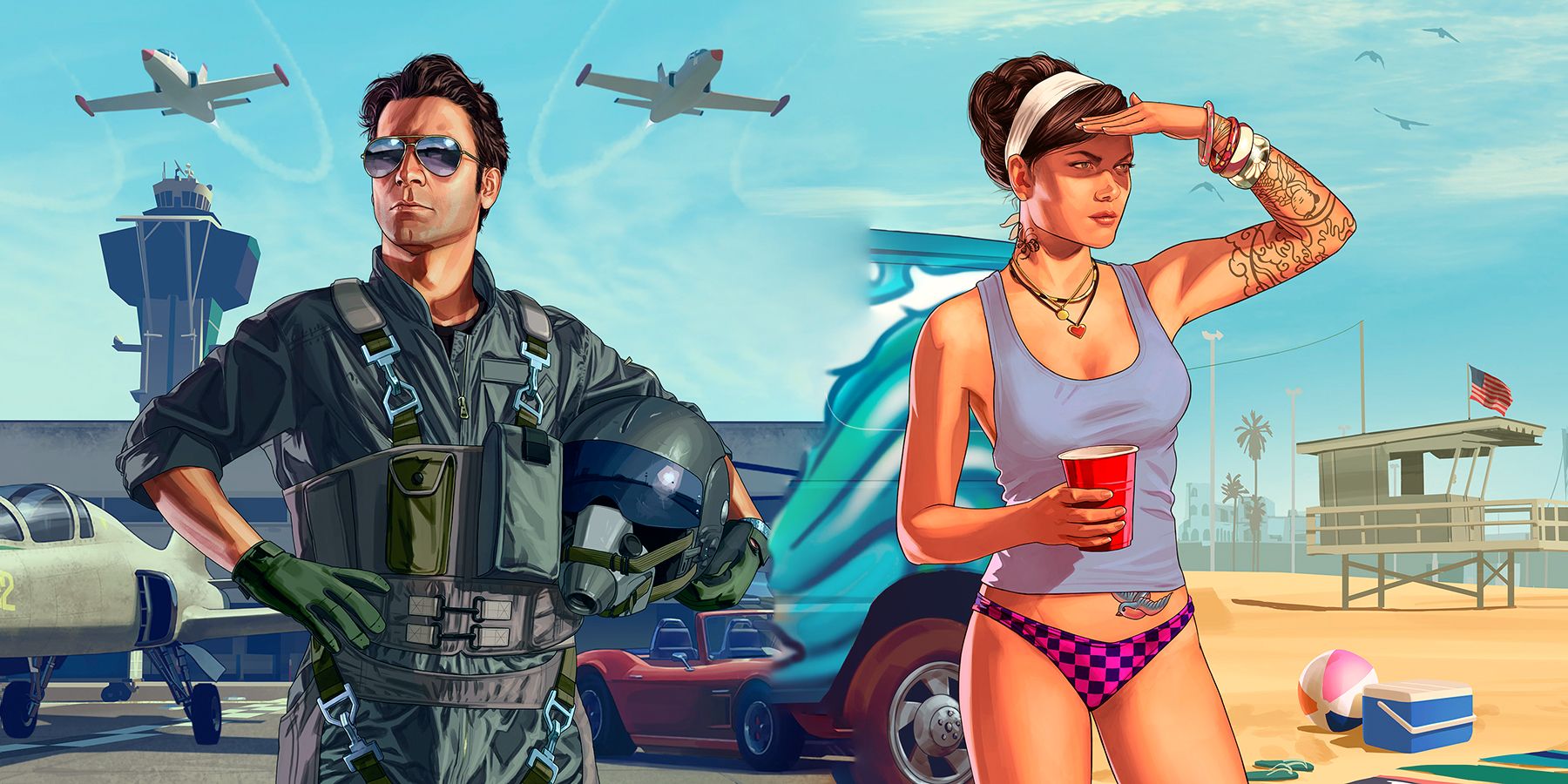 GTA 5: HOW TO ROLEPLAY using PlayStation 4