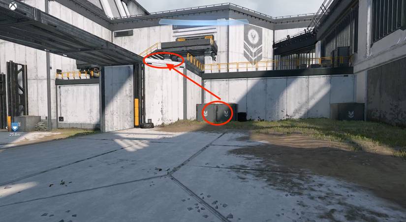 greased lightning halo infinite shortcut