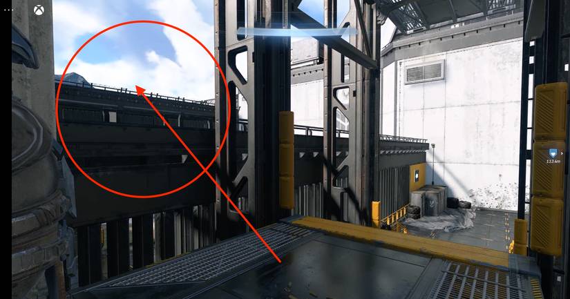 greased lightning shortcut back halo infinite