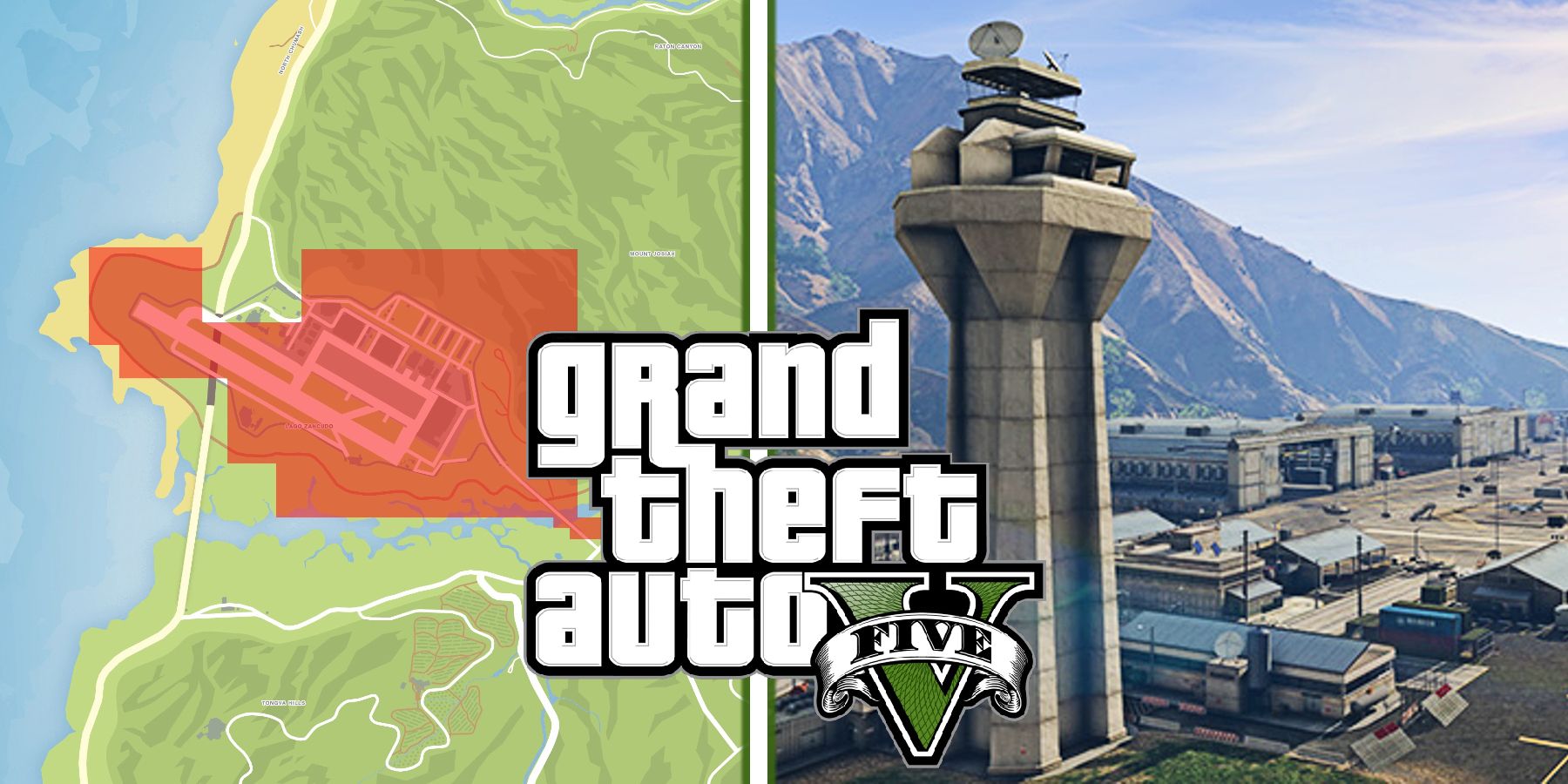 What is the military base in gta 5 фото 7