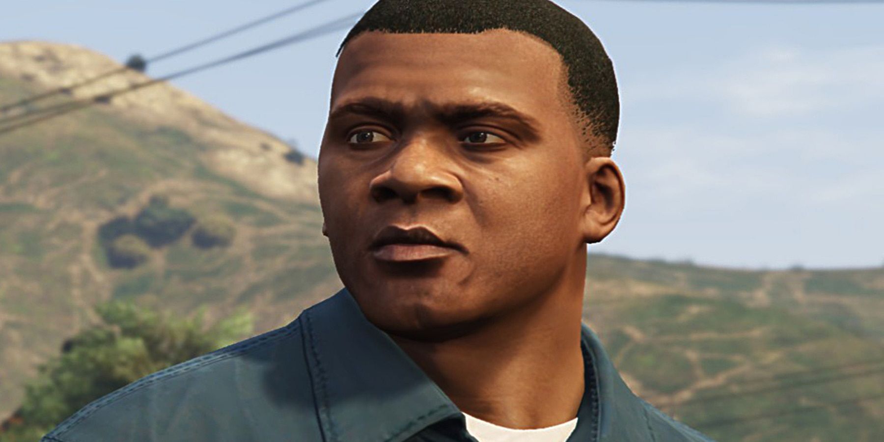 Franklin's Evolution From Grand Theft Auto 5 to GTA Online