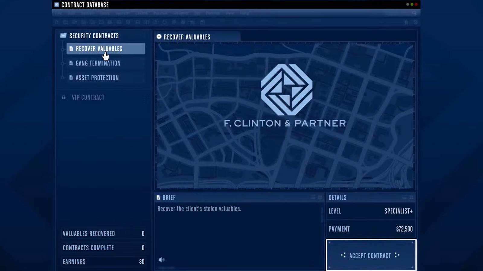 gta online tequi la la safe combination