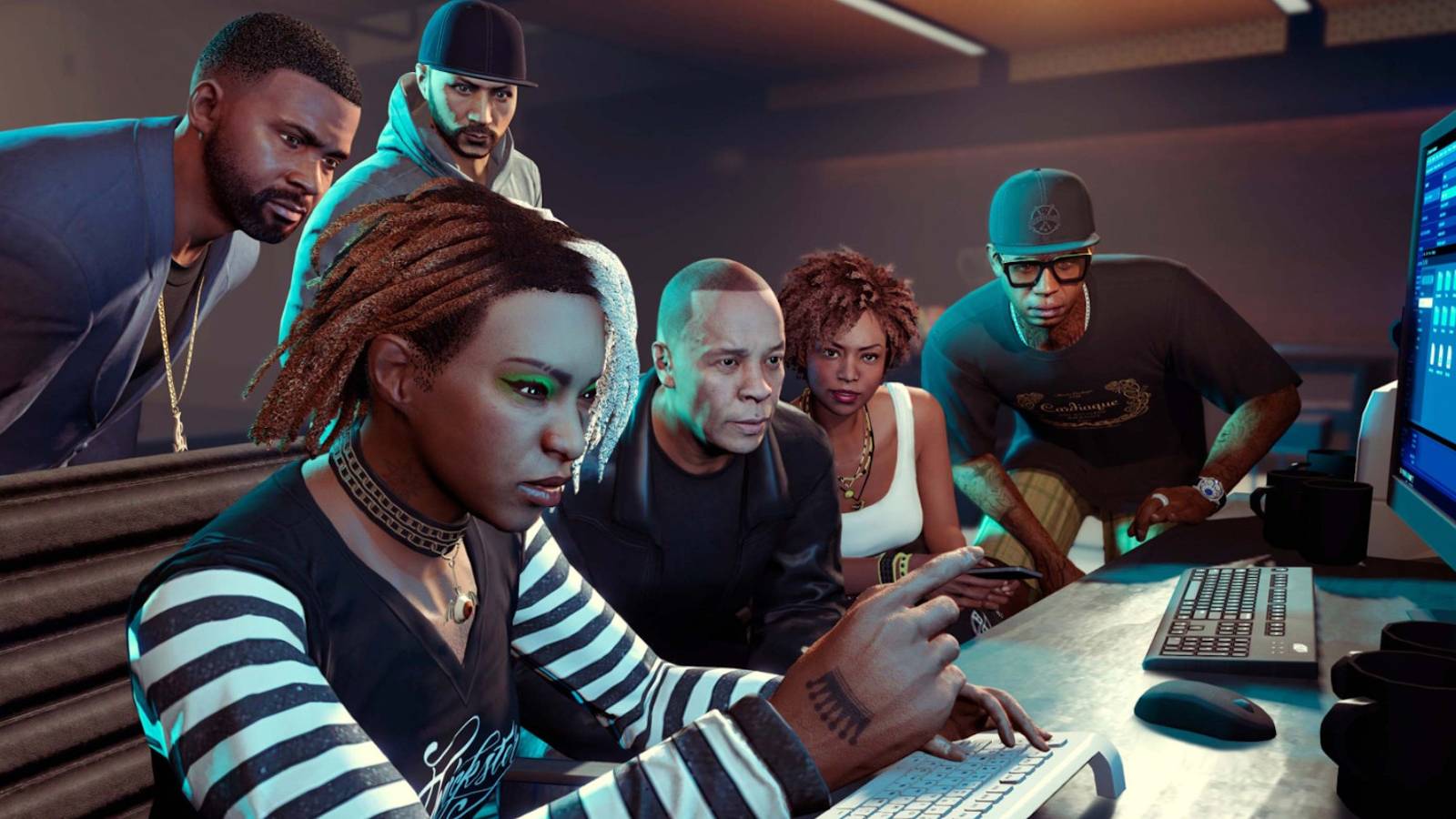 gta online vip contracts