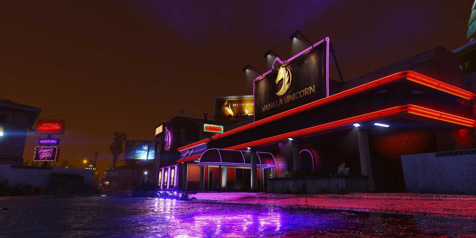 gta online vanilla unicorn safe combination