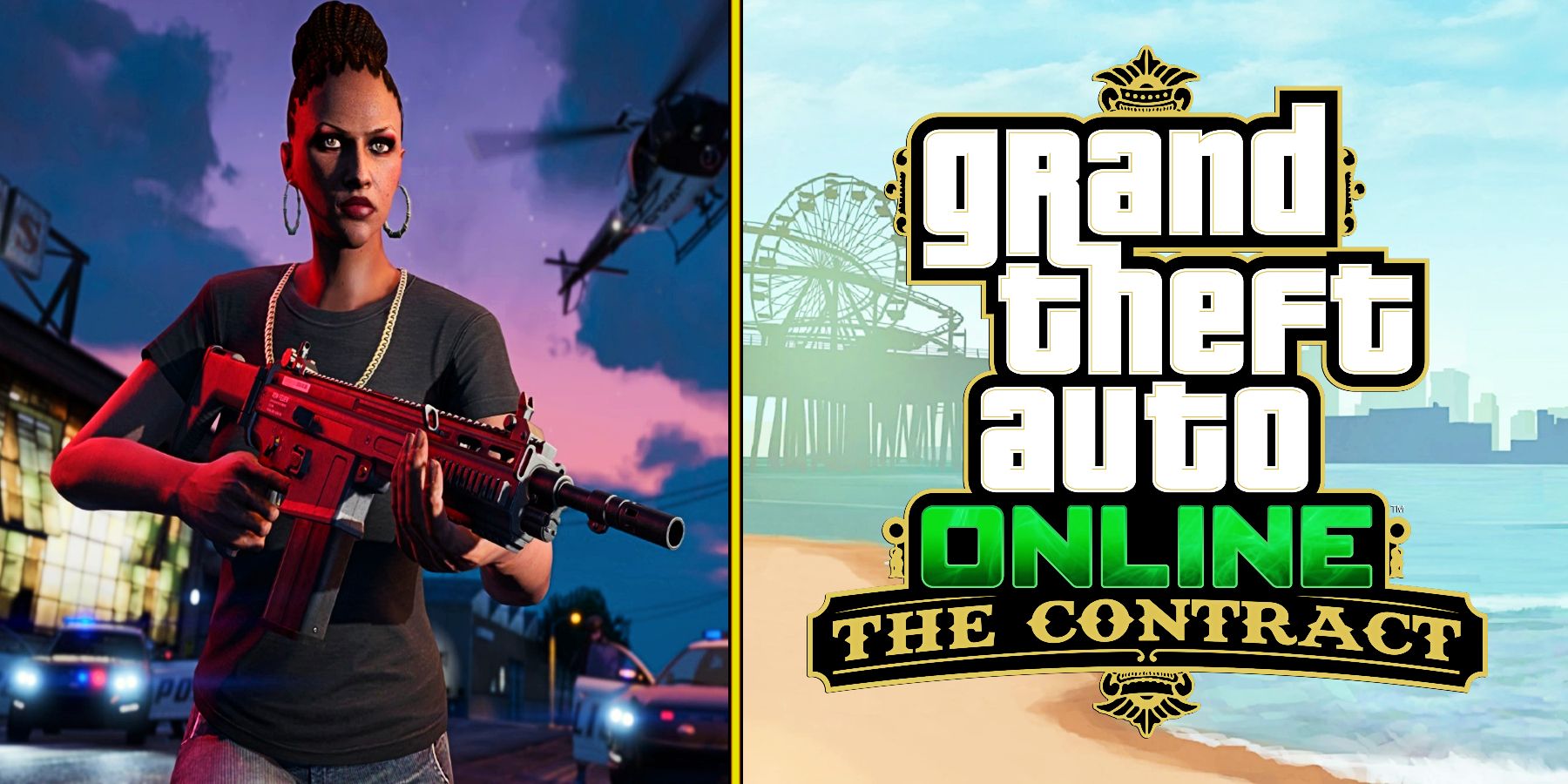 GTA Online: How to Get Stun Gun