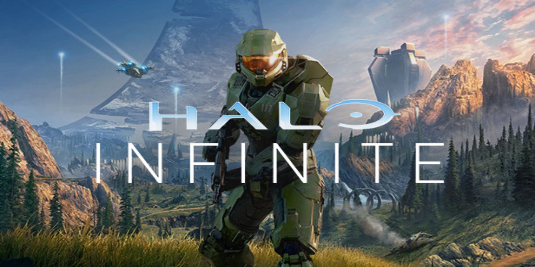 Halo Infinite Best PC Settings to Change