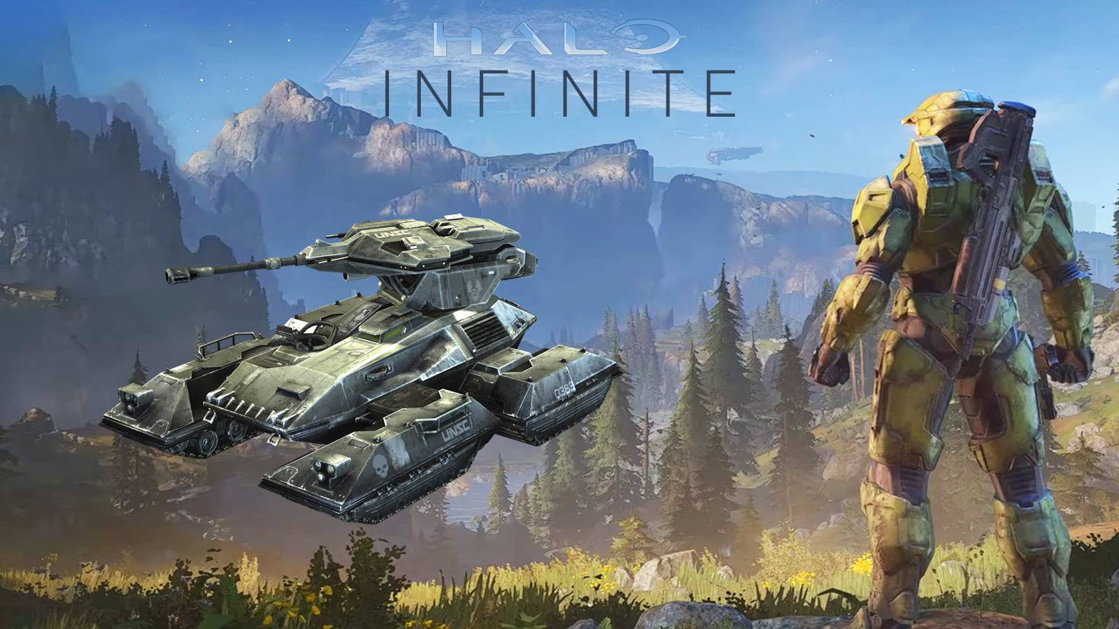 halo infinite bring shiela home safely guide