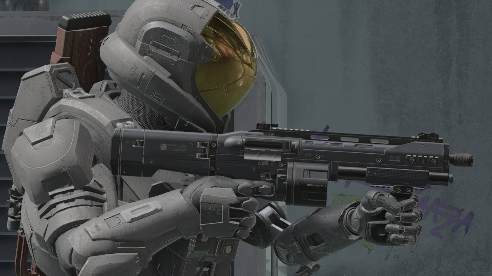 halo infinite bulldog