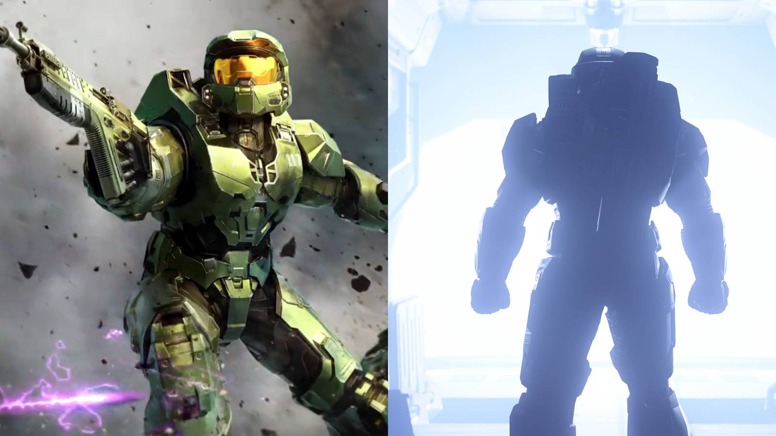 halo infinite campaign mission list