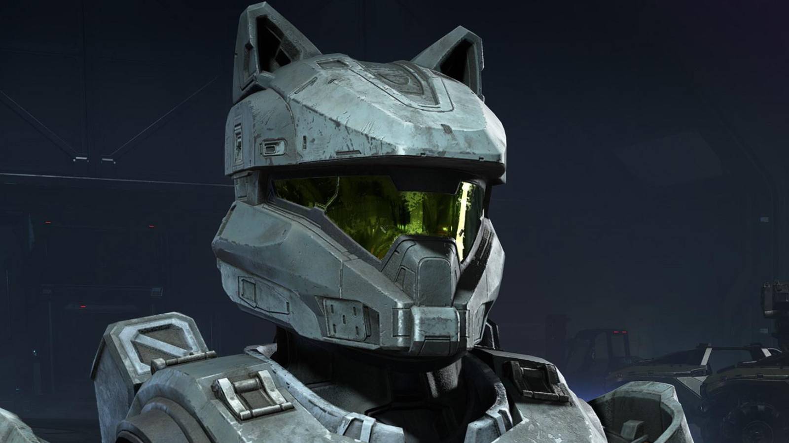halo infinite cat ears