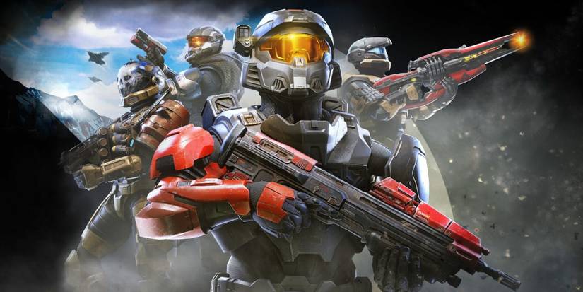 halo infinite skull locations