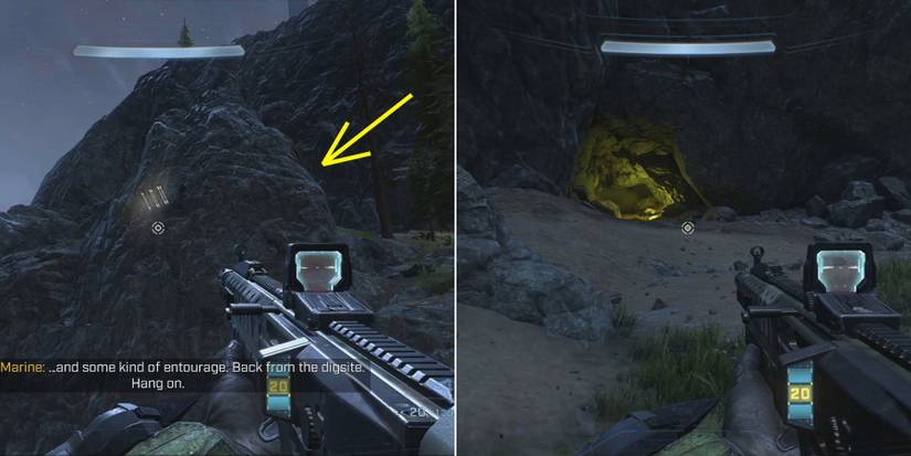 halo infinite forge of teash unsc 1