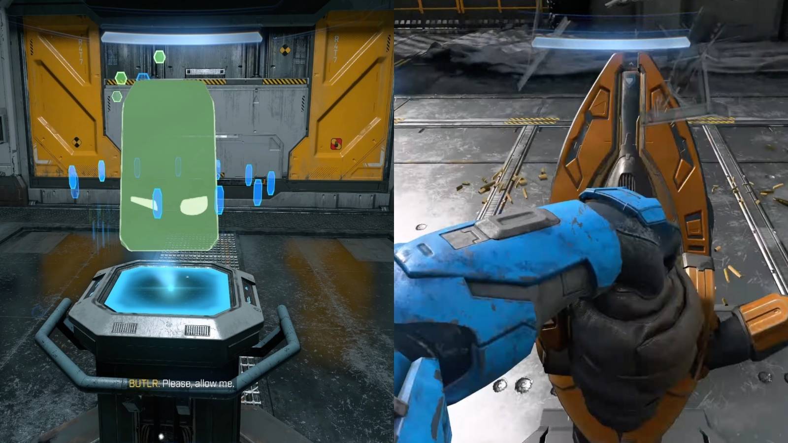 halo infinite greased lightning