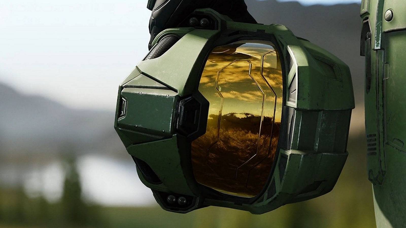 halo infinite master chief helmet