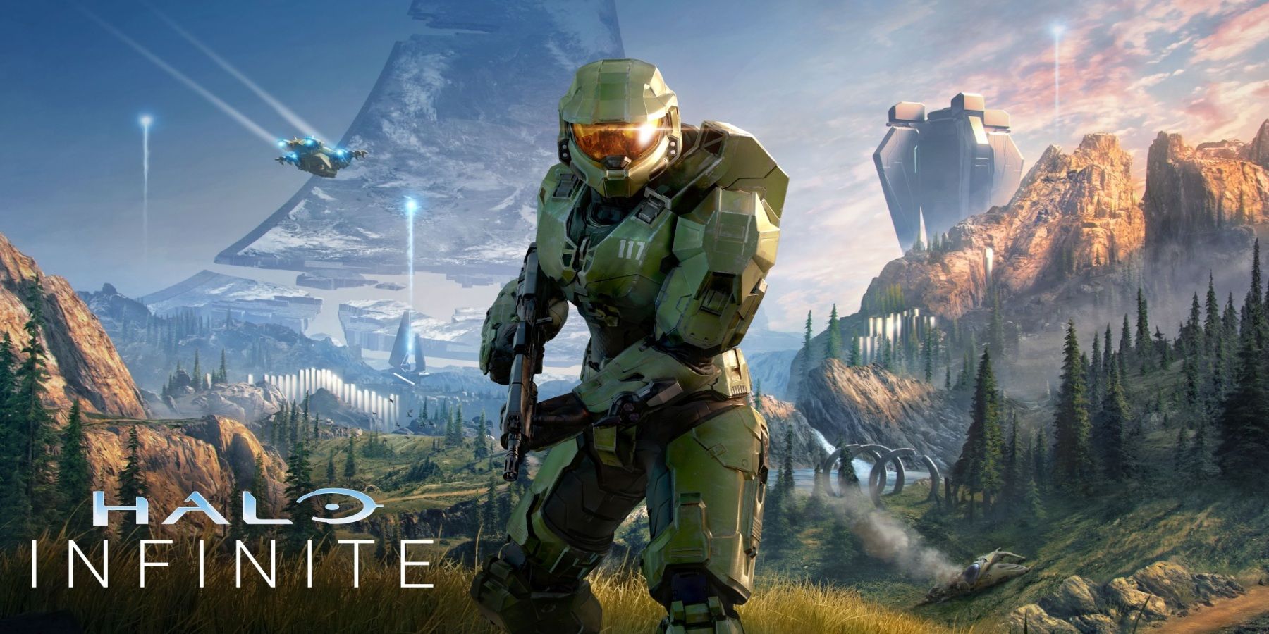 Halo Infinite How to Find Arcade Machine Easter Egg
