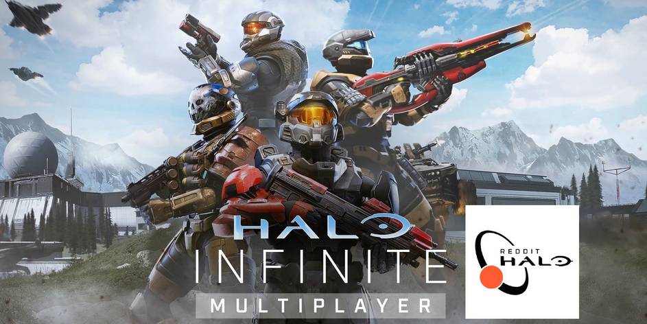 Halo Subreddit Goes On Lockdown To Combat Toxicity Halo Subreddit Goes On Lockdown To Combat Toxicity