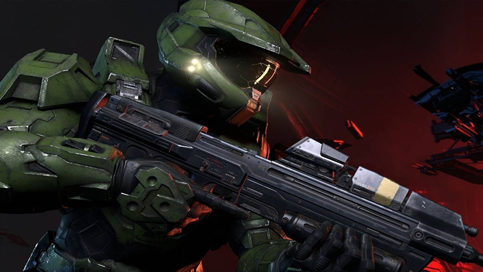 halo infinite multiplayer trick