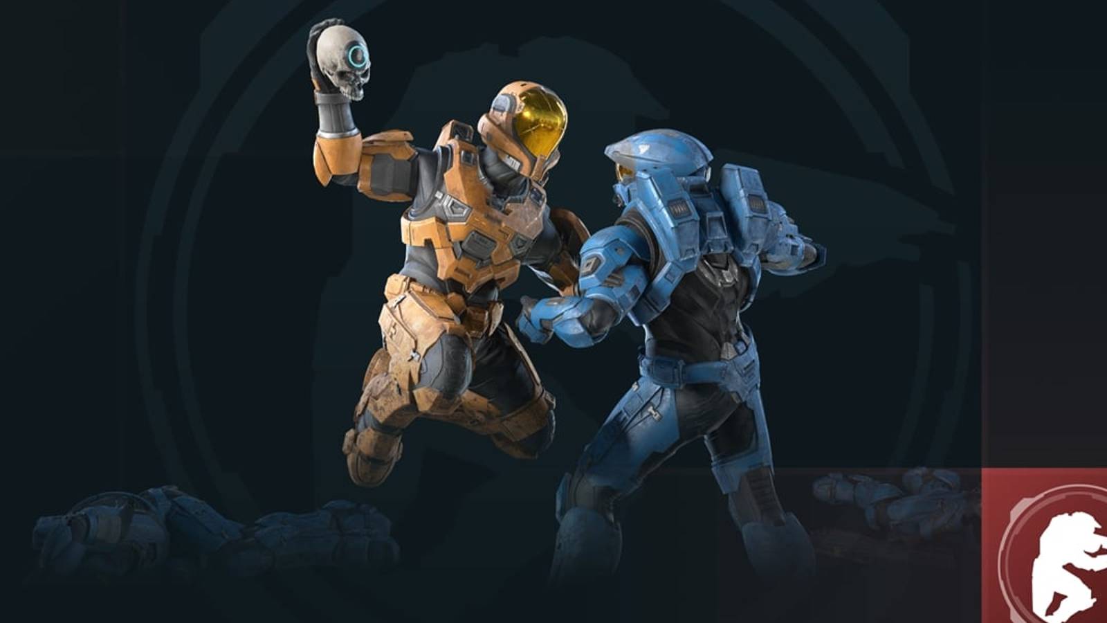 halo infinite oddball