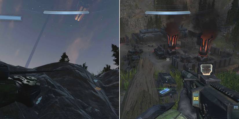 halo infinite ransom keep unsc audio log 2