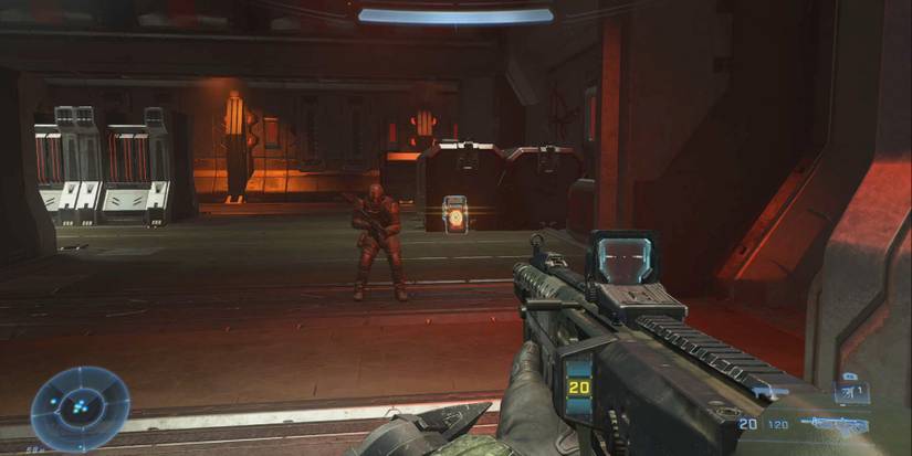 halo infinite redoubt of sundering banished audio log 2