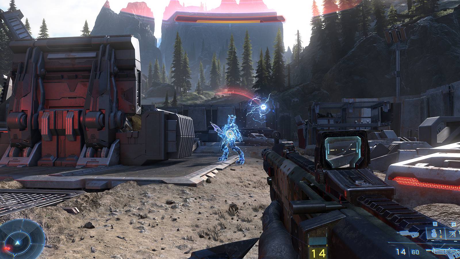 halo infinite campaign