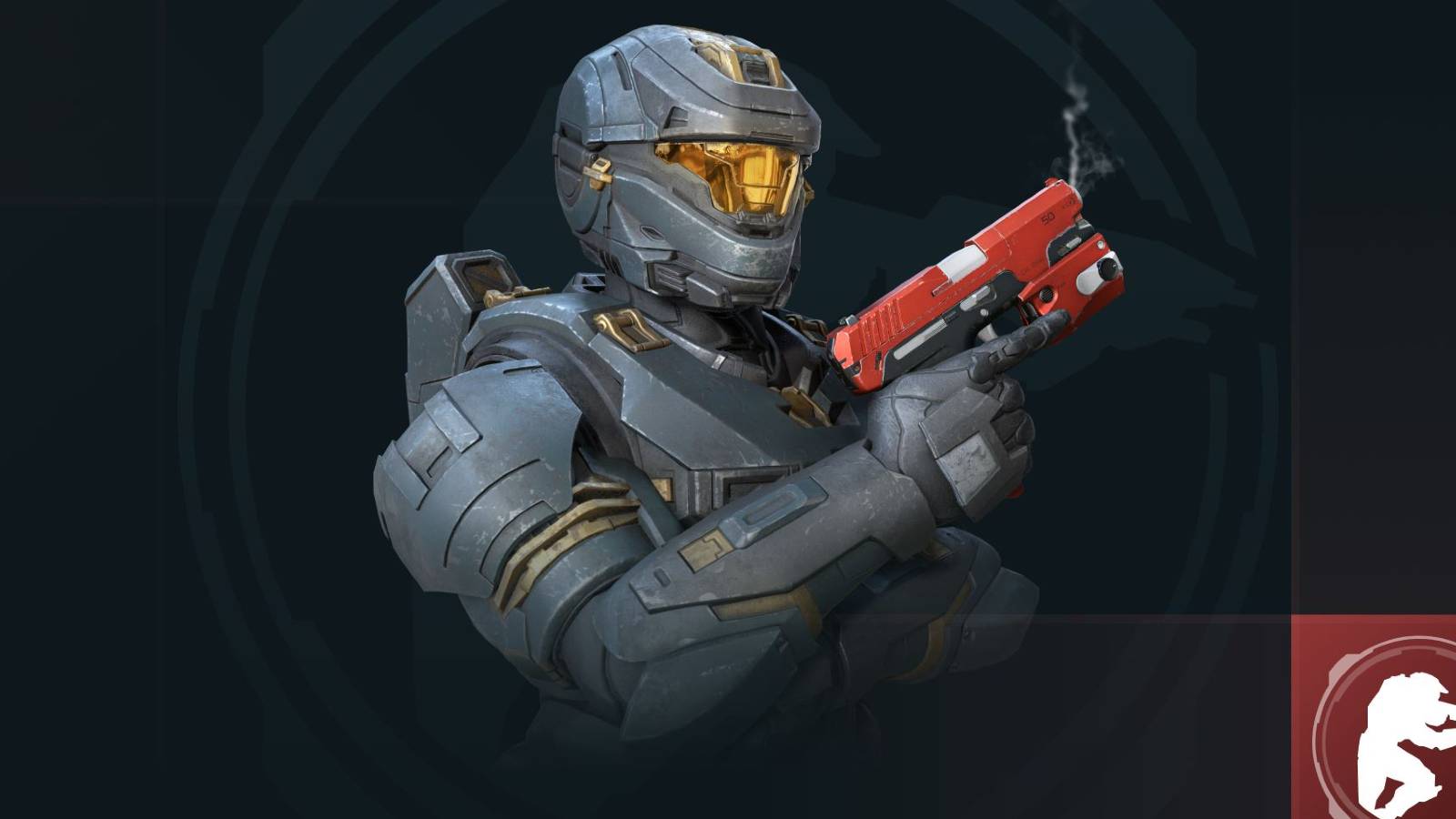 halo infinite slaying with style