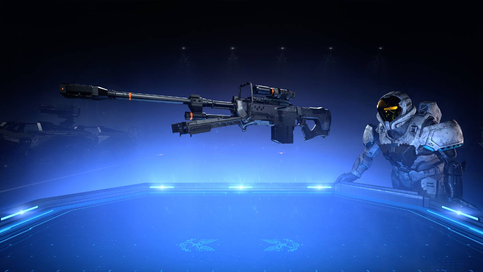 halo infinite sniper