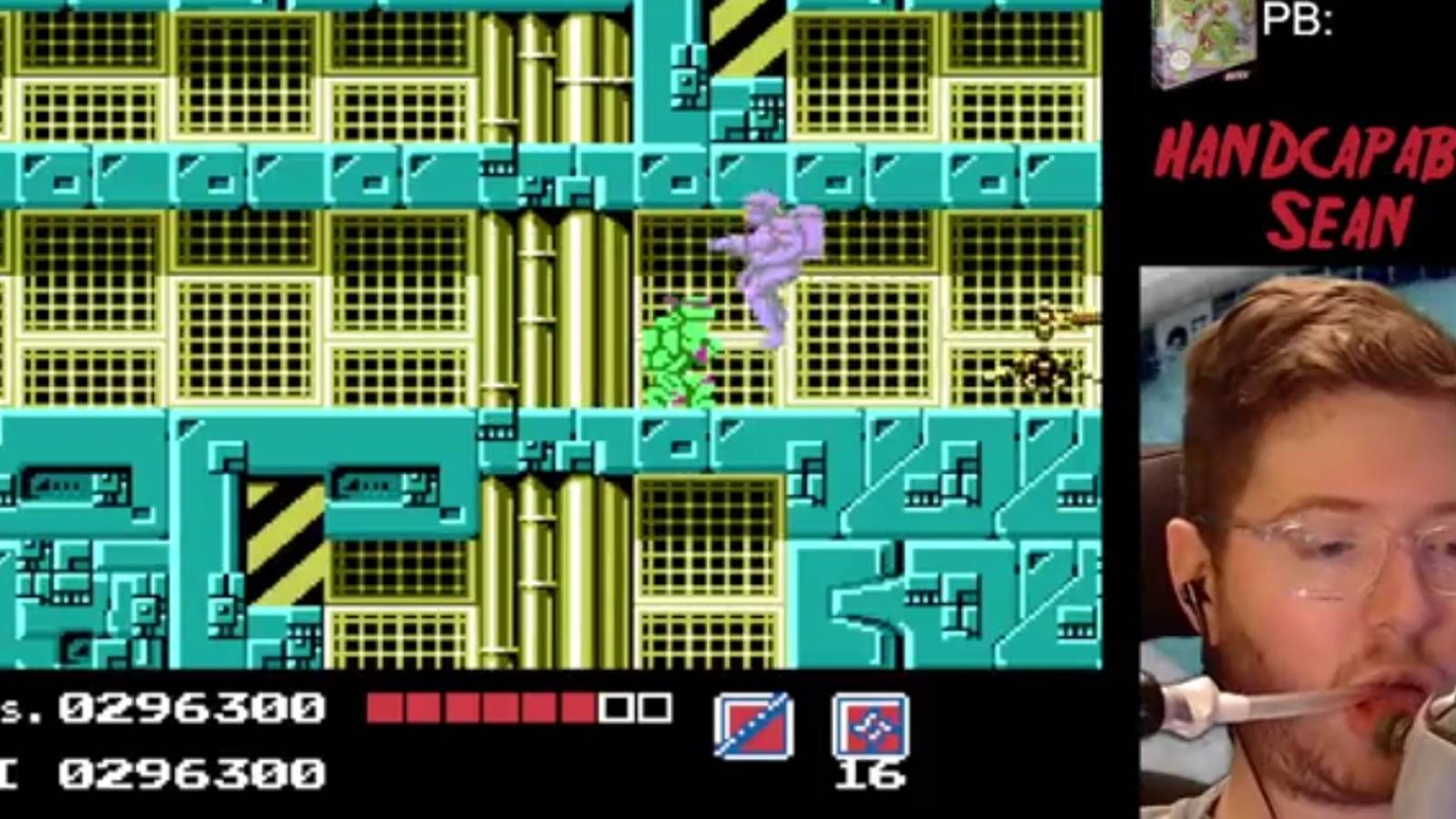 handcapablesean twitch streaming