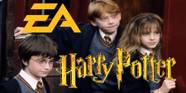 EA Canceled A Harry Potter MMO Because It Didn t Think The IP Would Last