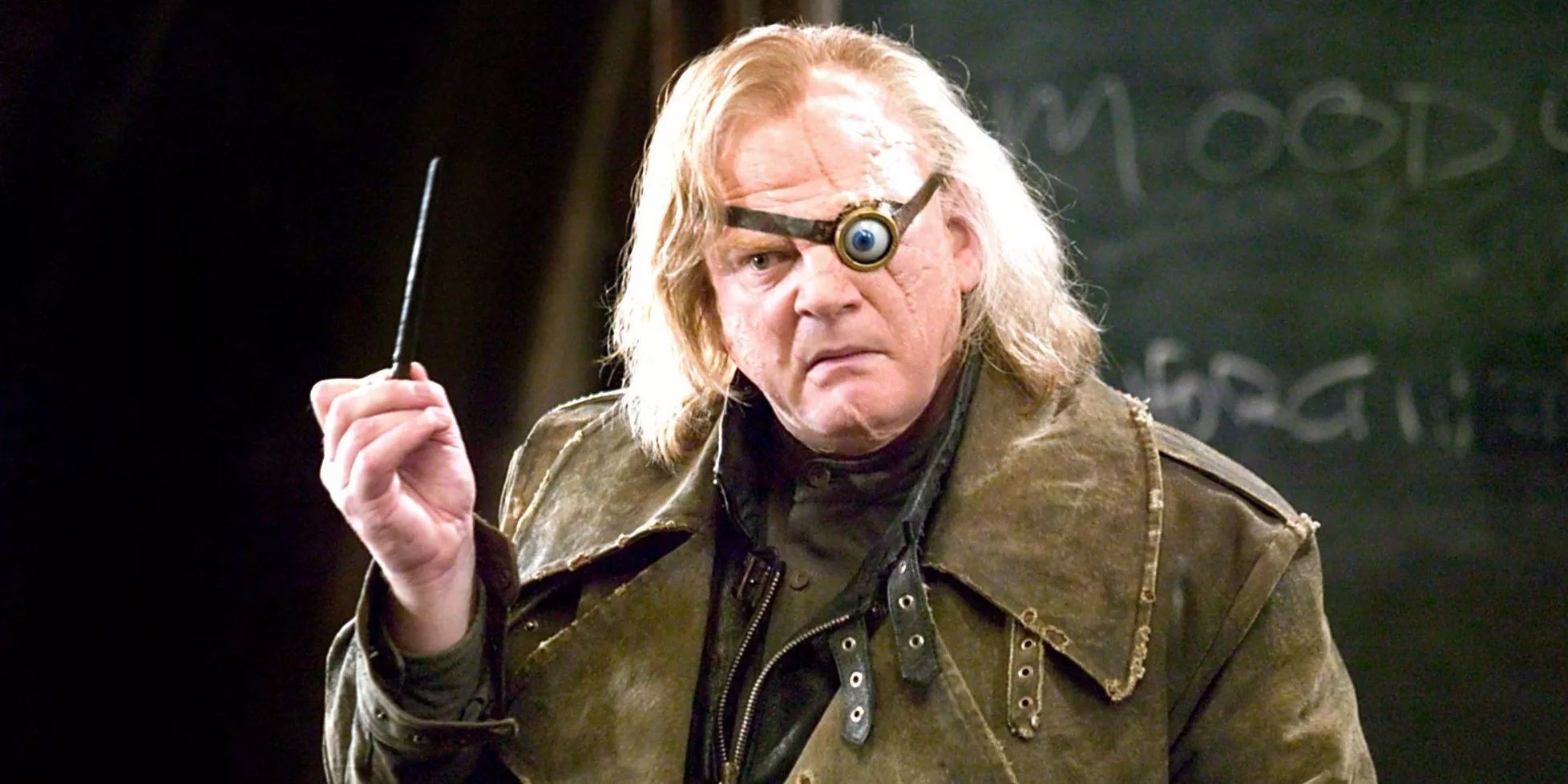 Гарри-поттер-сильнейшие-волшебники-07-безумный глаз-угрюмый