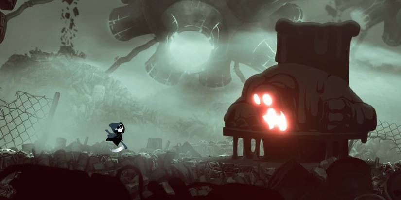 have-a-nice-death-boss-fight