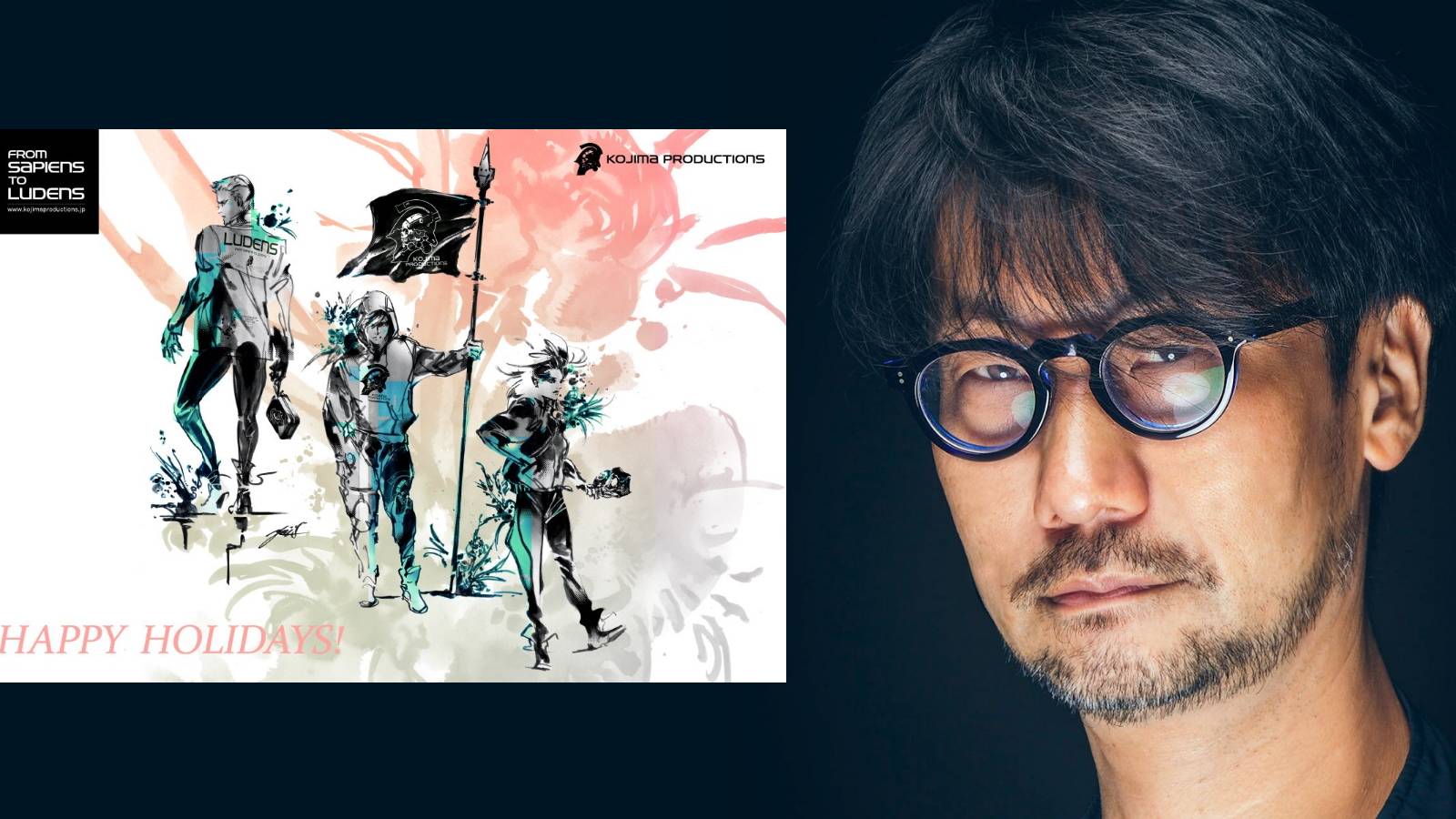 hideo-kojima-happy-holidays-new-game