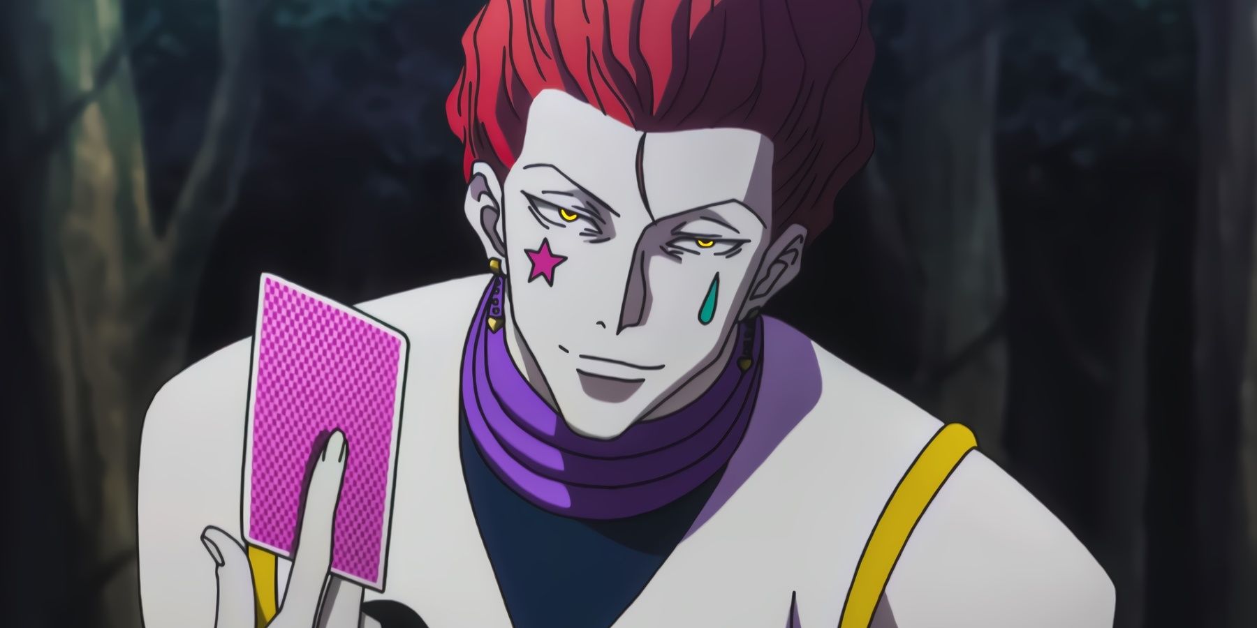 Hunter x Hunter: What's Going On With Hisoka's Return