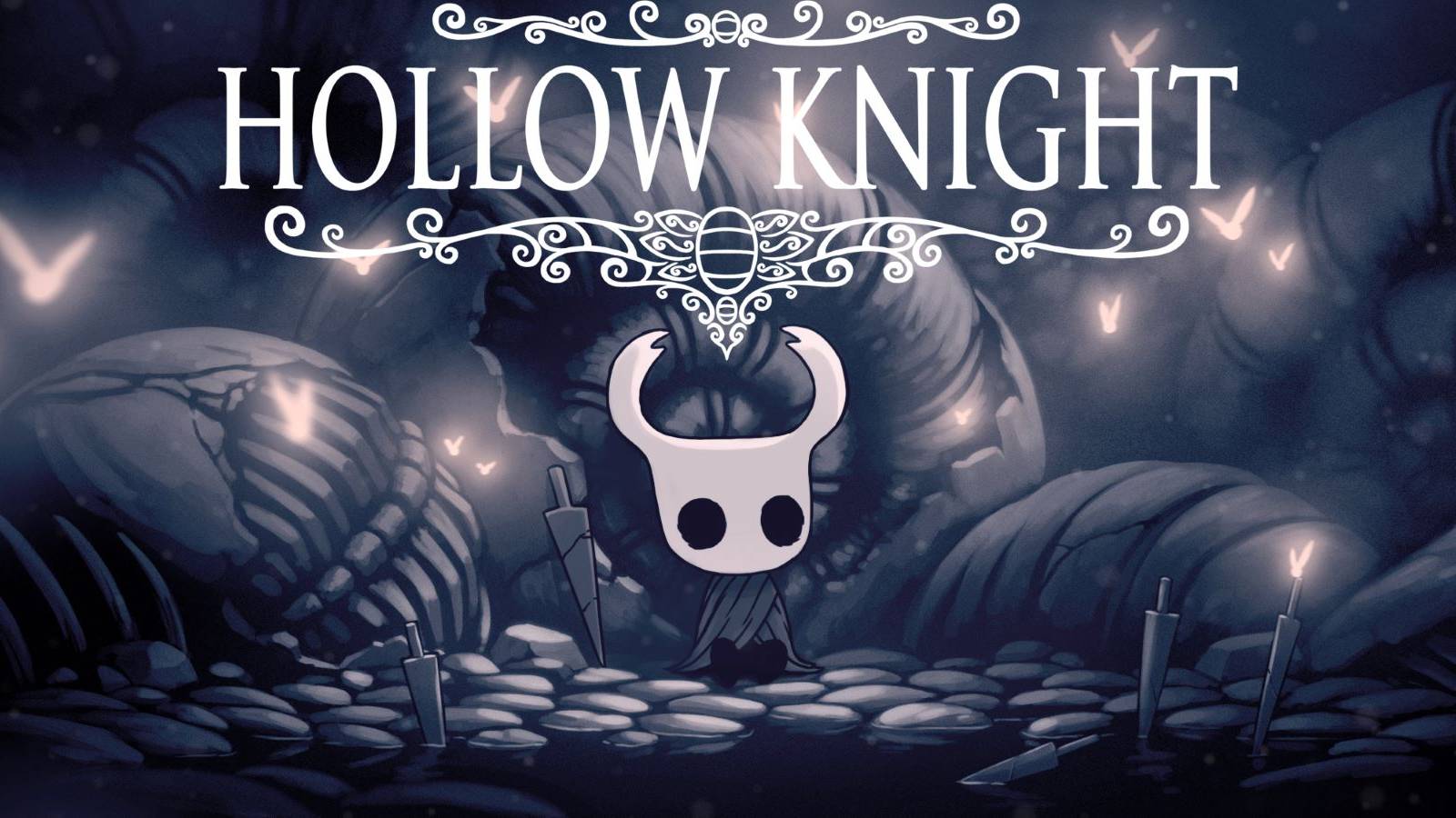 hollow knight custom medal