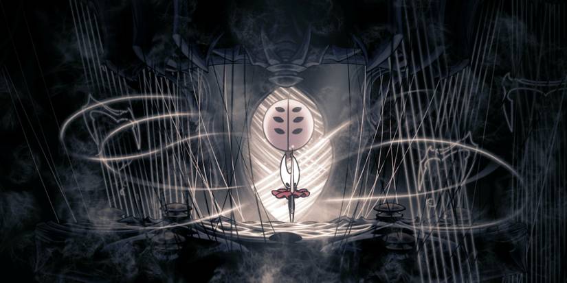 hollow knight silksong screenshot