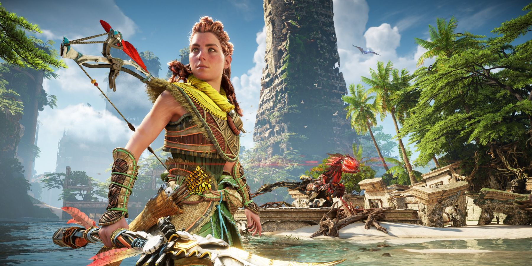 horizon forbidden west aloy